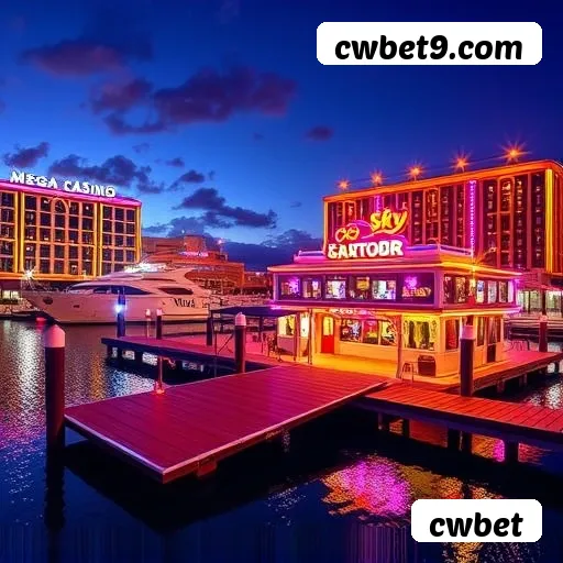 Requisitos sistema cwbet APK Android