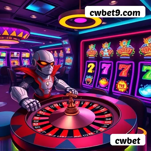 cwbet App Mobile iOS Android Brasil
