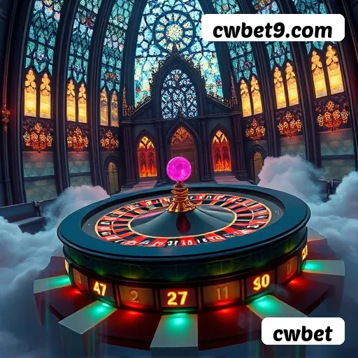 Modo offline cwbet app