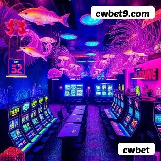 Baccarat ao vivo cwbet