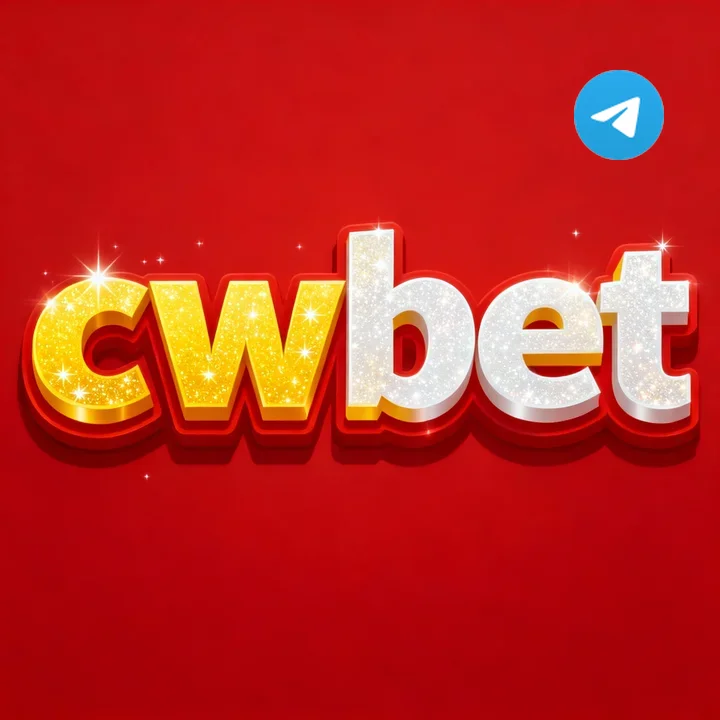 Telegram cwbet
